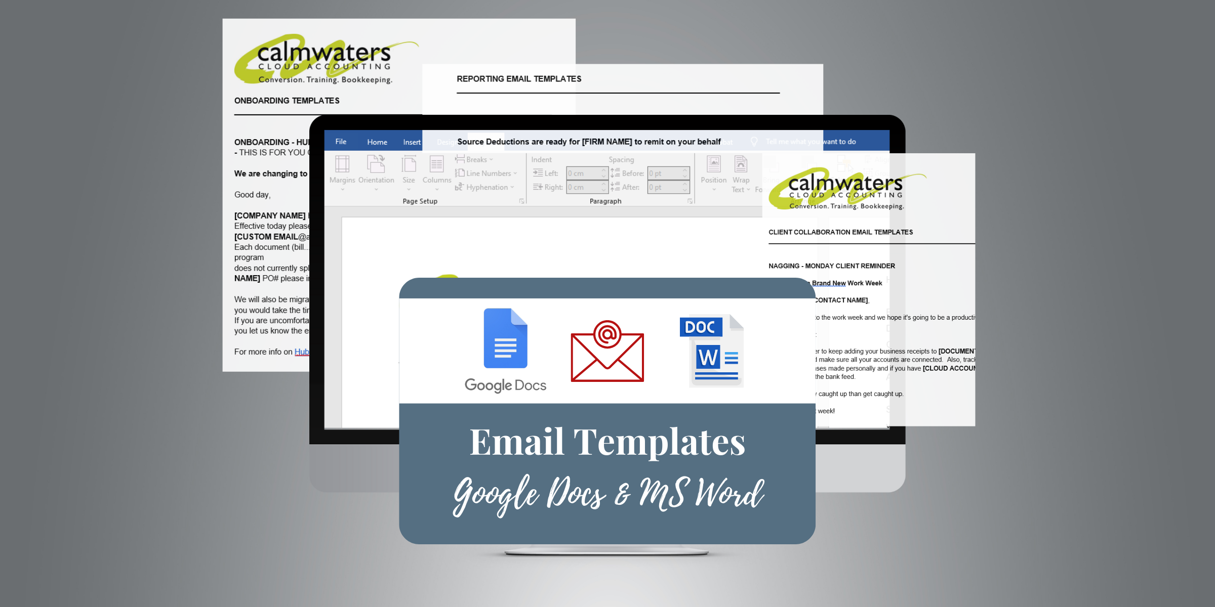 Email Templates