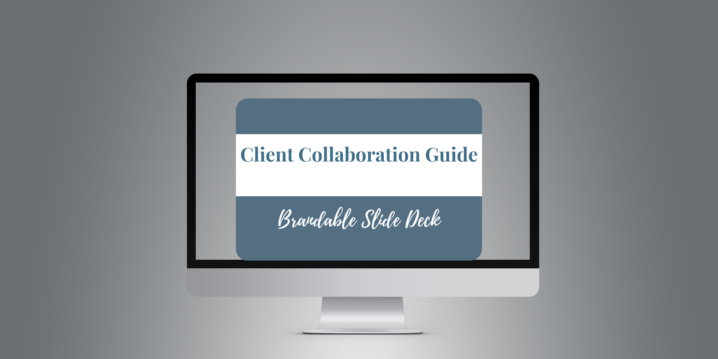 Client Collaboration Document